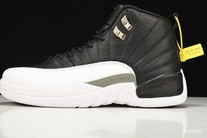 Release JORDAN 2022 Date AIR 12 Playoffs CT8013-006 0818
